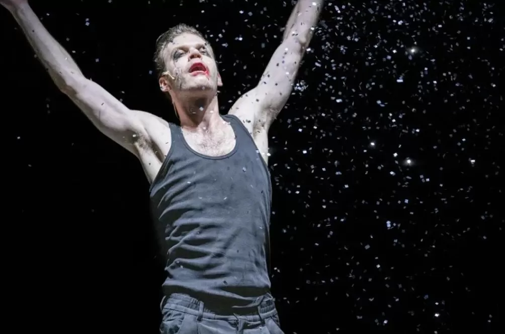 《三分钱歌剧》将登首都剧场：“布莱希特作品仍具现实意义”-第4张图片-