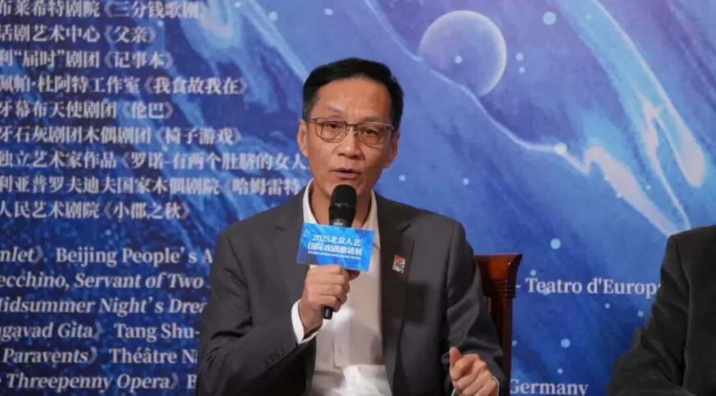 《三分钱歌剧》将登首都剧场：“布莱希特作品仍具现实意义”-第6张图片-