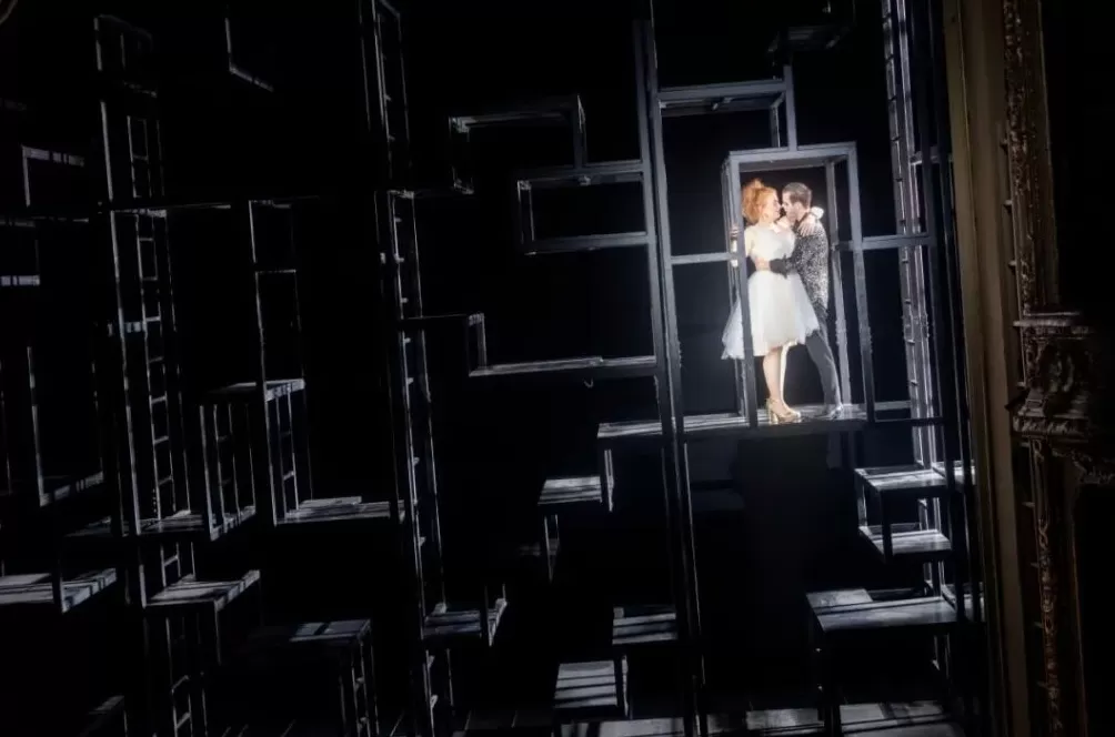 《三分钱歌剧》将登首都剧场：“布莱希特作品仍具现实意义”-第5张图片-