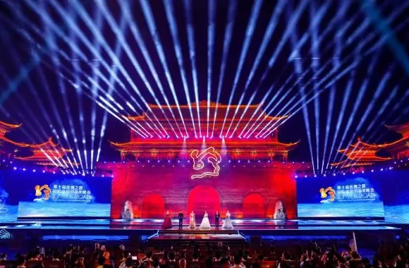 【理响中国·一线探新】闽海潮涌映丝路-第1张图片- 【理响中国·一线探新】闽海潮涌映丝路-第1张图片-