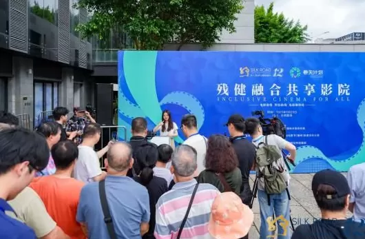 【理响中国·一线探新】闽海潮涌映丝路-第5张图片- 【理响中国·一线探新】闽海潮涌映丝路-第5张图片-