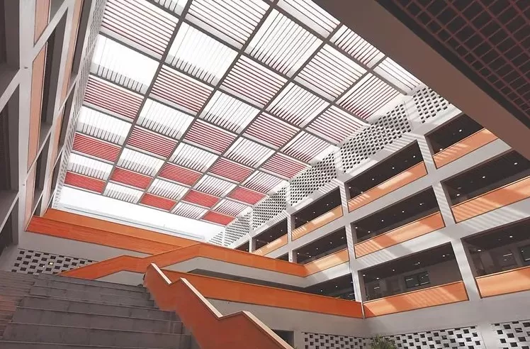 热带岛屿的降温考题：海南如何推进“清凉城市”-第6张图片-