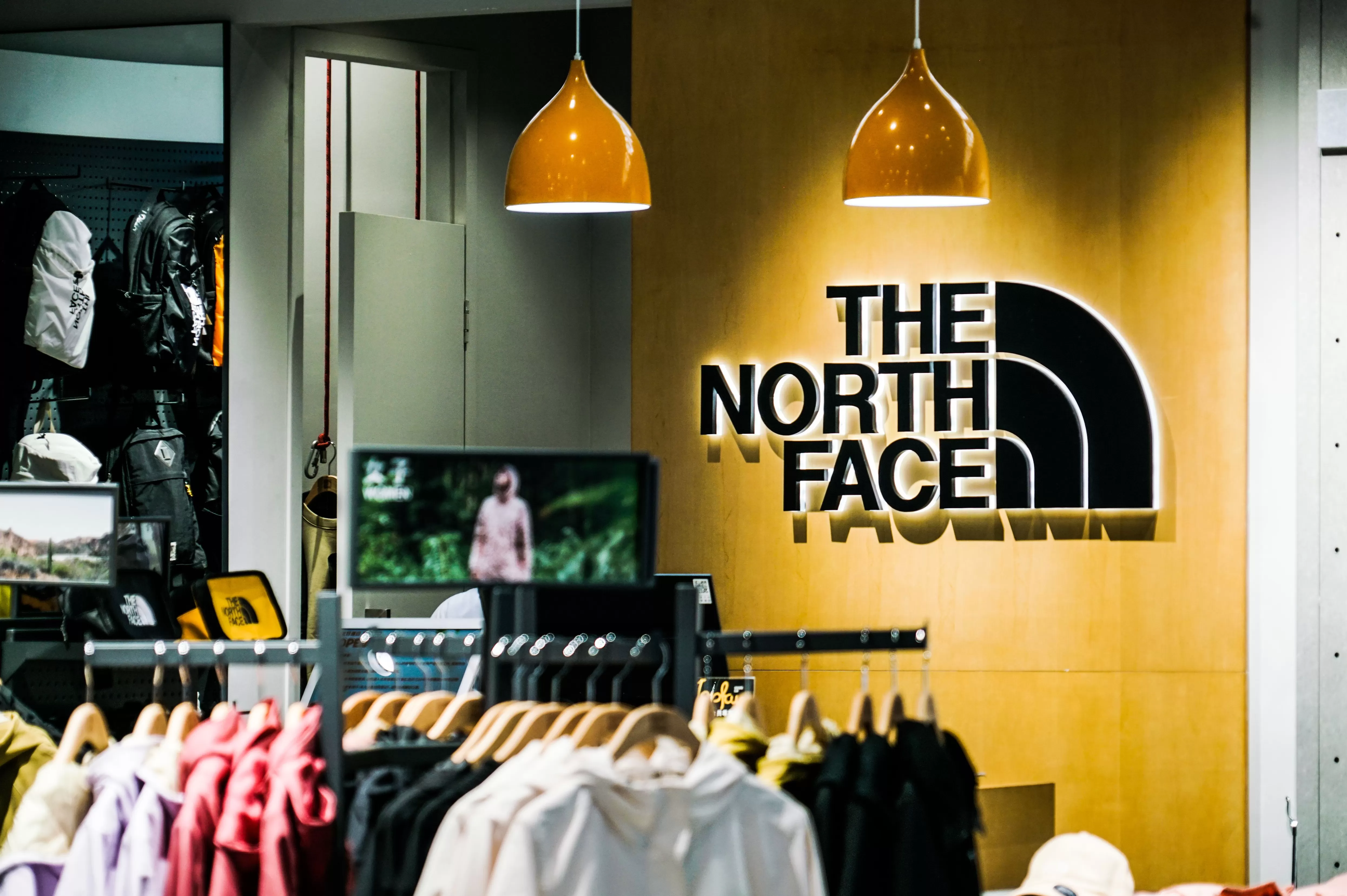 北面亚太增长见顶，押注门店升级-第2张图片-