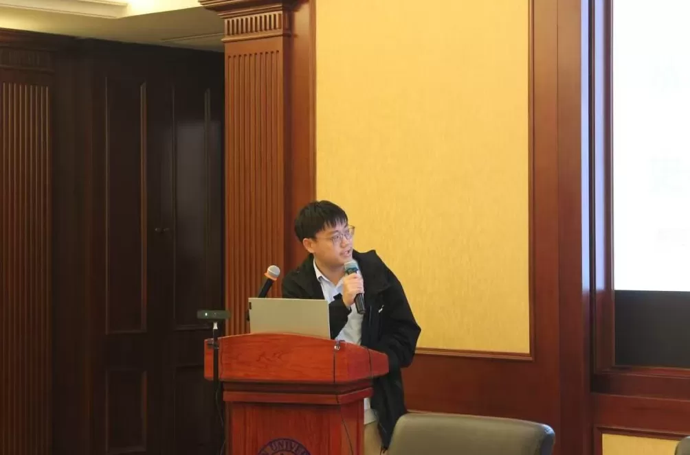 历史书写的传统与新可能性(下): “AI+ History”还是“AI for History”?-第7张图片- 历史书写的传统与新可能性(下): “AI+ History”还是“AI for History”?-第7张图片-