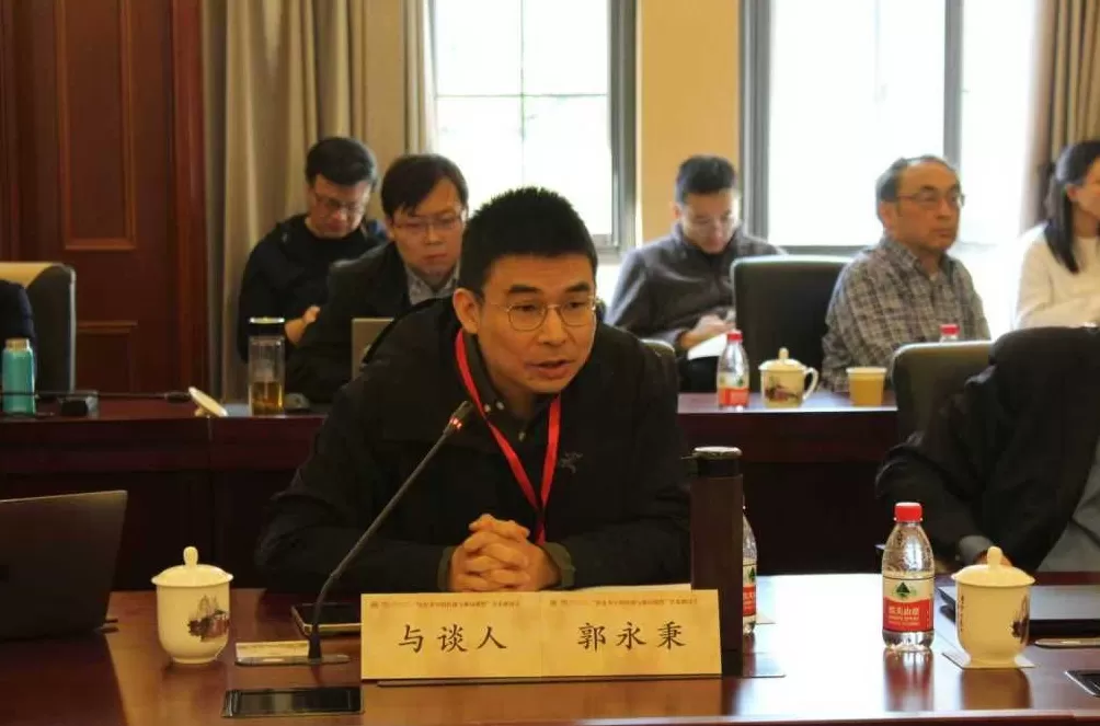 历史书写的传统与新可能性（上）：传统赓续与视域融合-第3张图片-