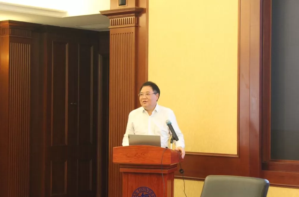 历史书写的传统与新可能性（上）：传统赓续与视域融合-第9张图片-