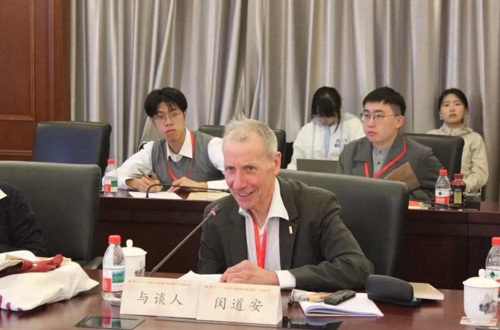 历史书写的传统与新可能性（上）：传统赓续与视域融合-第12张图片-