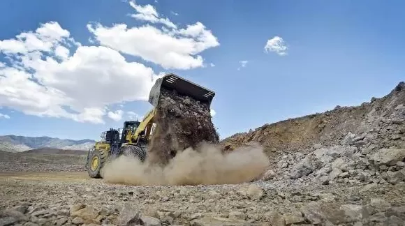 美国开启“全球找矿”模式！中国地位难撼，西方陷入“稀土焦虑”-第1张图片-