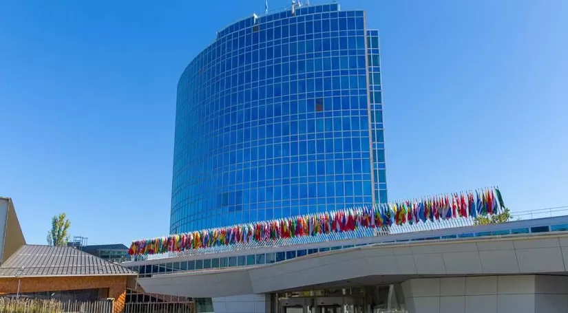 180万件！2024年中国专利申请量蝉联全球第一-第1张图片-