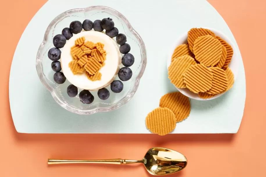 奶皮子糖葫芦火出圈？营养师带你用正确的“姿势”打卡-第3张图片-