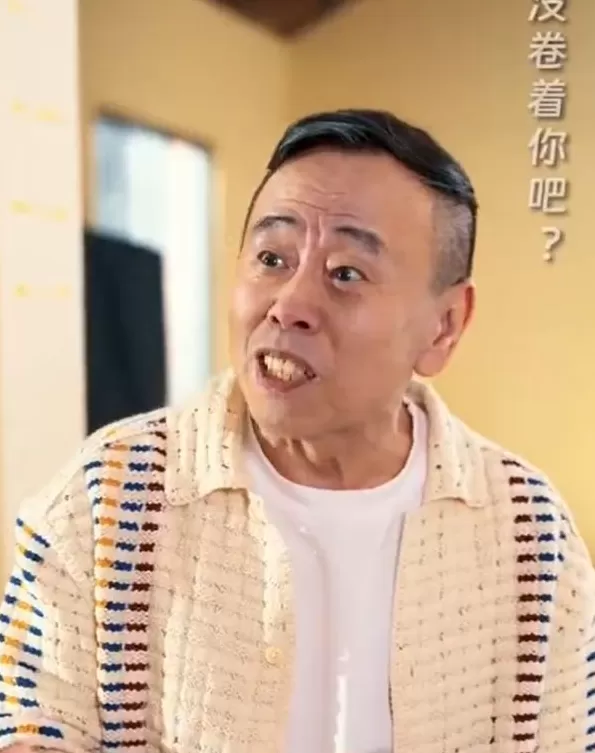 明星纷纷入局短剧，是“降维”还是“升维”？-第1张图片-