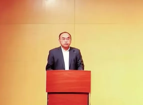 陆雄文轮岗担任复旦大学管理学院党委书记-第1张图片- 陆雄文轮岗担任复旦大学管理学院党委书记-第1张图片-