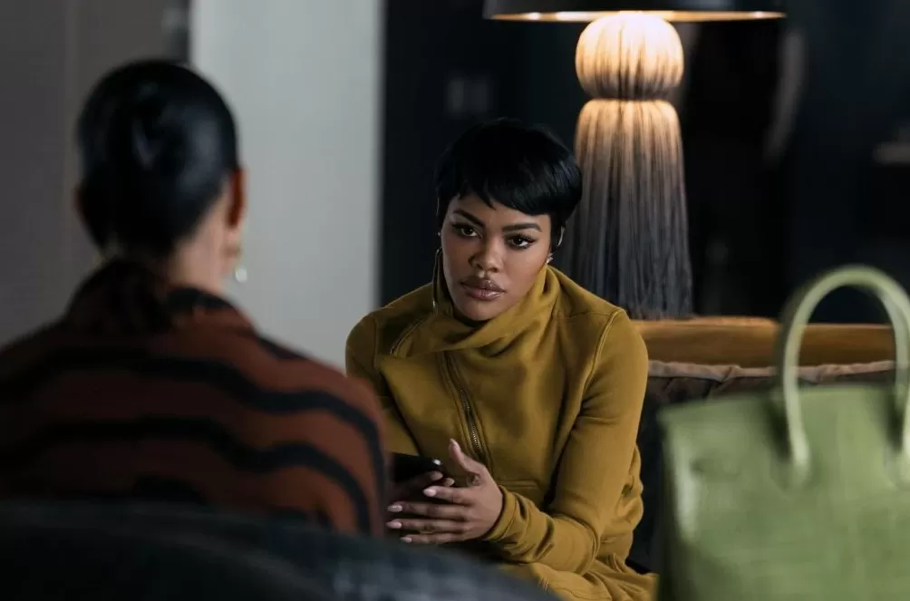 “这年头竟然还能有这么烂的美剧”,但观众想看-第6张图片- “这年头竟然还能有这么烂的美剧”,但观众想看-第6张图片-