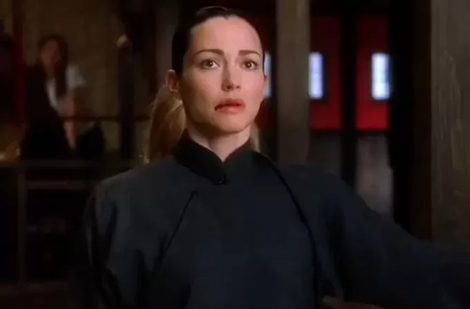 北美昆汀粉福利:281分钟《杀死比尔:血腥全集》下月公映-第5张图片- 北美昆汀粉福利:281分钟《杀死比尔:血腥全集》下月公映-第5张图片-