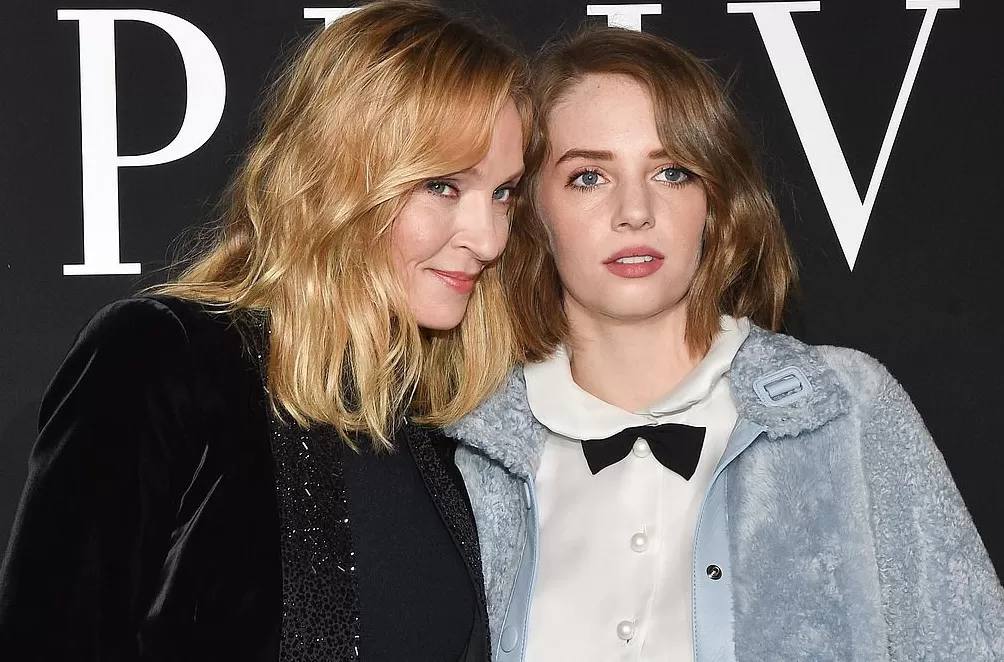 北美昆汀粉福利:281分钟《杀死比尔:血腥全集》下月公映-第6张图片- 北美昆汀粉福利:281分钟《杀死比尔:血腥全集》下月公映-第6张图片-