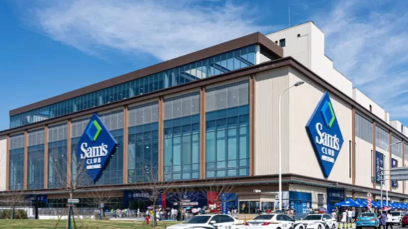 极速达小票不再显示商品价格？山姆回应：保护会员信息-第2张图片-