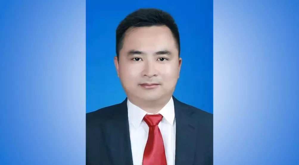 张凡已任安徽黄山市住建局（市城管局）局长-第1张图片-