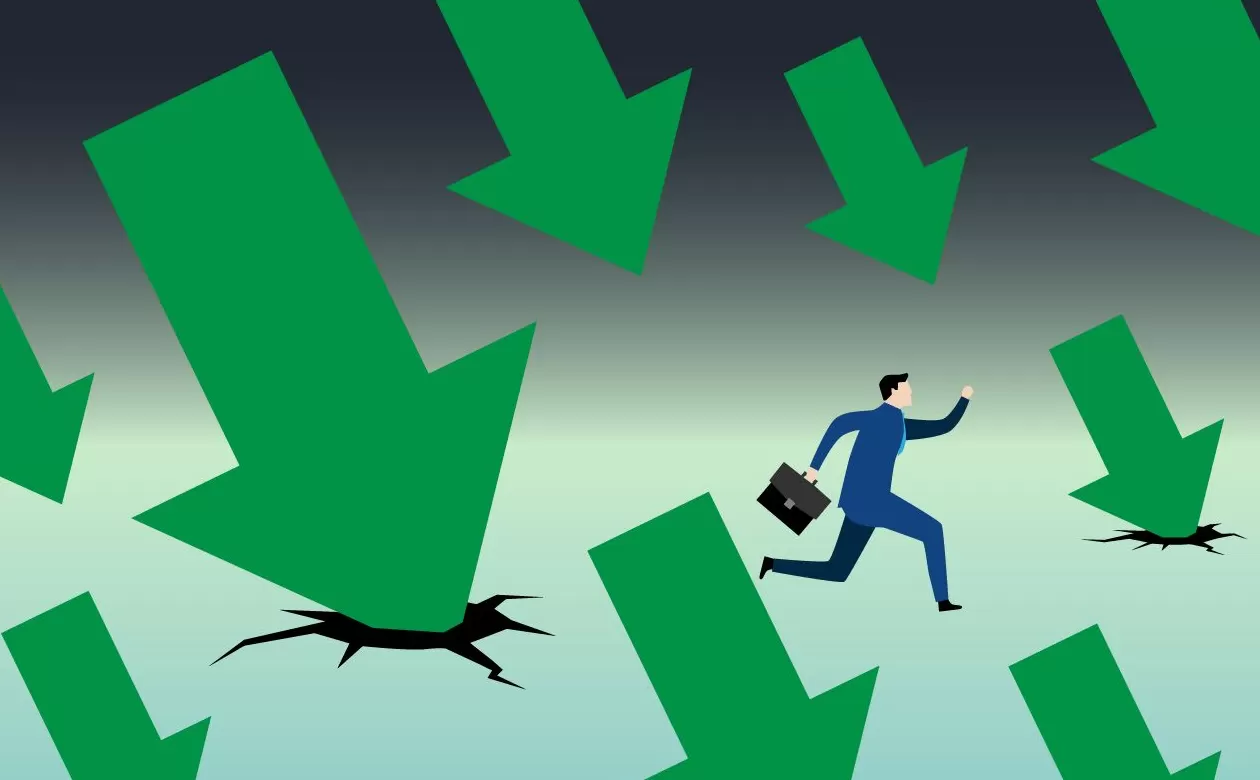 【深度】基金生态隐秘的角落：“机构先跑”伤害了谁？-第1张图片-