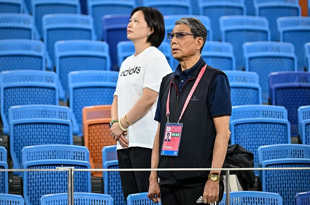 深一度｜81岁徐根宝与他的未竟之梦-第1张图片-