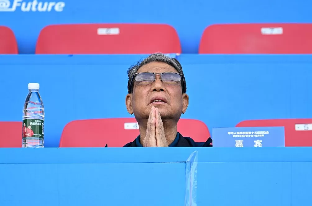 深一度｜81岁徐根宝与他的未竟之梦-第2张图片-