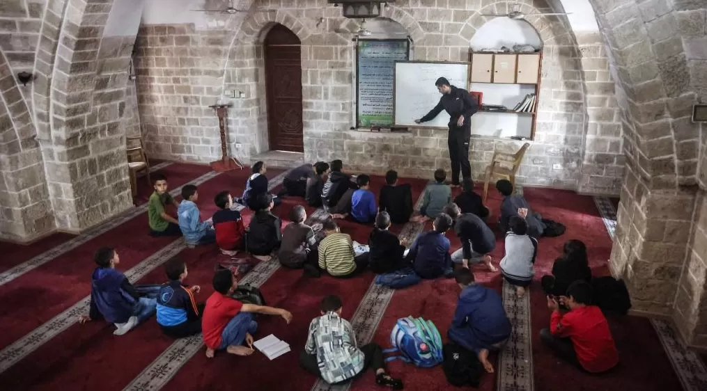 巴以停火已“满月”，“无实质内容”协议难保实现和平-第1张图片-