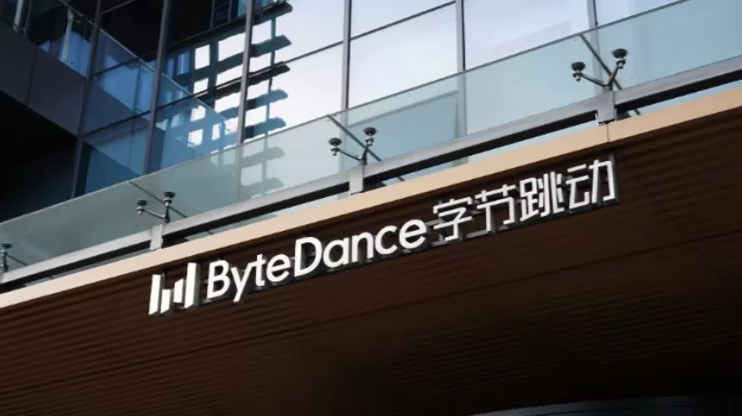 因多次泄密，字节跳动开除一大模型团队研究员-第1张图片-