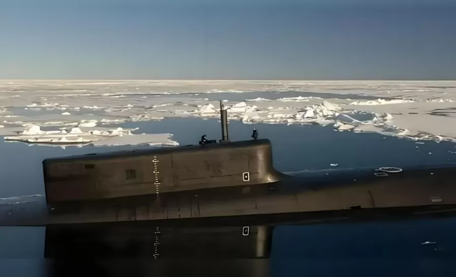 技术派｜俄罗斯“末日潜艇”下水，重塑海基核威慑格局？-第4张图片-