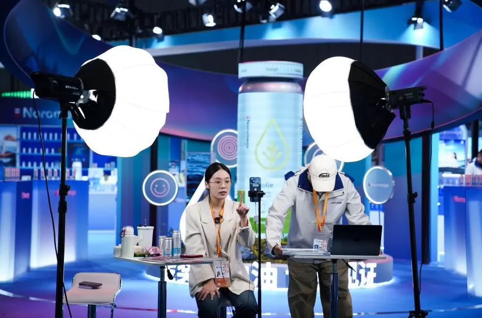 从“东方之约”到“世界机遇”：高水平开放的进博实践-第9张图片-