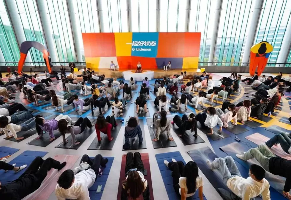 从“东方之约”到“世界机遇”：高水平开放的进博实践-第13张图片-