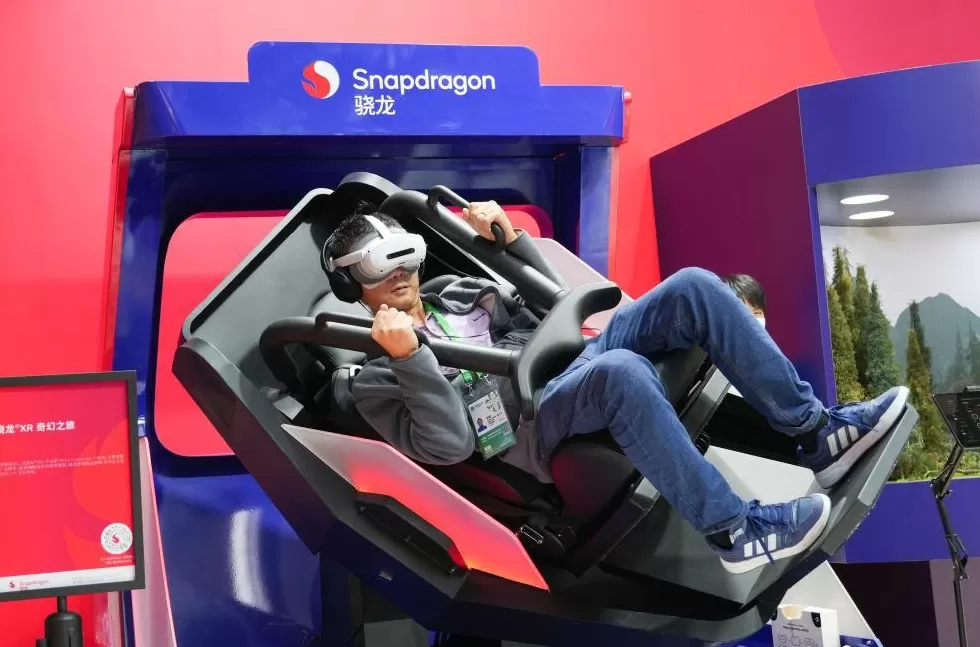 从“东方之约”到“世界机遇”：高水平开放的进博实践-第20张图片-