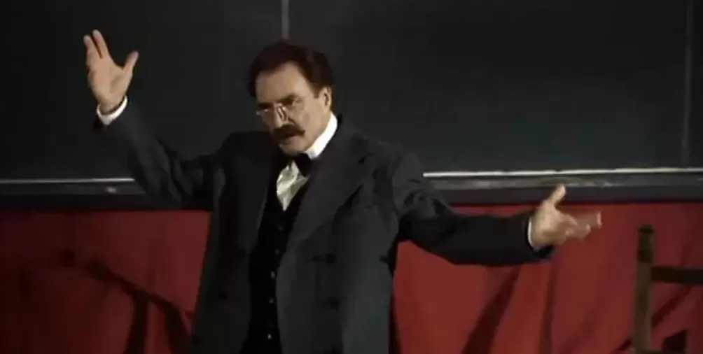 赵林:这个时代可能不太配谈哲学了-第6张图片- 赵林:这个时代可能不太配谈哲学了-第6张图片-