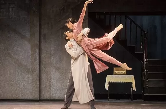 “电波”800场,朱洁静:我从泥土缝里重新长了一遍-第5张图片- “电波”800场,朱洁静:我从泥土缝里重新长了一遍-第5张图片-