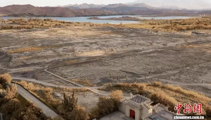 千年轮台的历史回响-第1张图片-