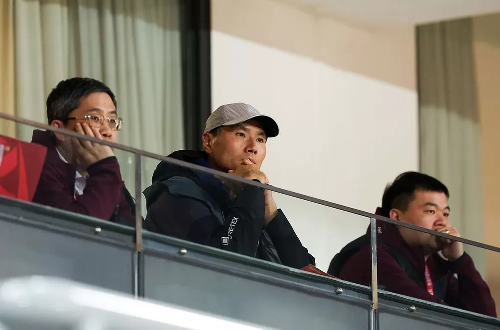 0比1不敌越南国奥，U22国足熊猫杯迎来开门黑-第2张图片-