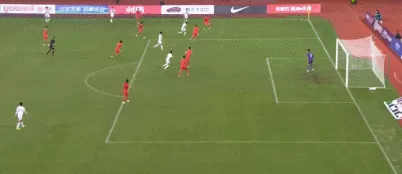 0比1不敌越南国奥，U22国足熊猫杯迎来开门黑-第5张图片-