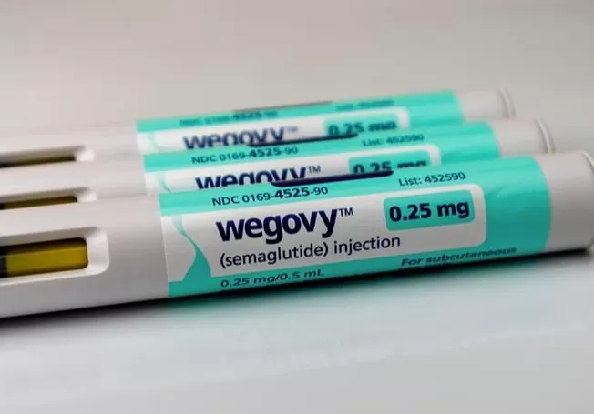 川普大药房：减肥药打2折，让美国人减重5600万公斤-第10张图片-