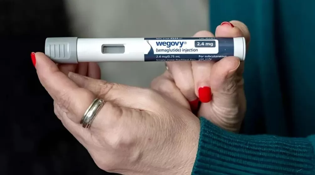 川普大药房：减肥药打2折，让美国人减重5600万公斤-第21张图片-