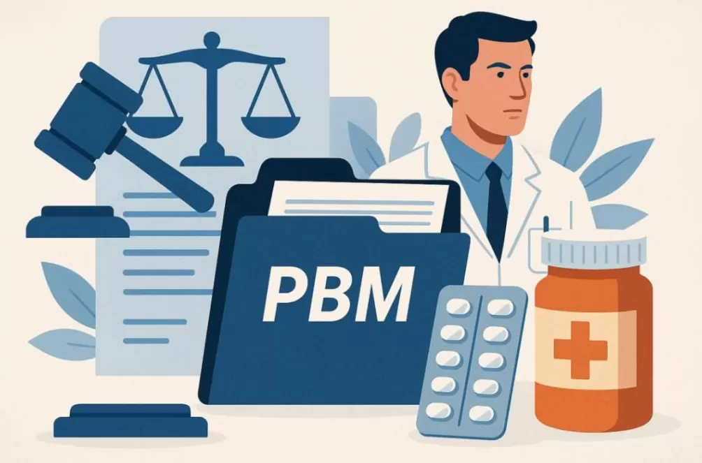 川普大药房：减肥药打2折，让美国人减重5600万公斤-第26张图片-