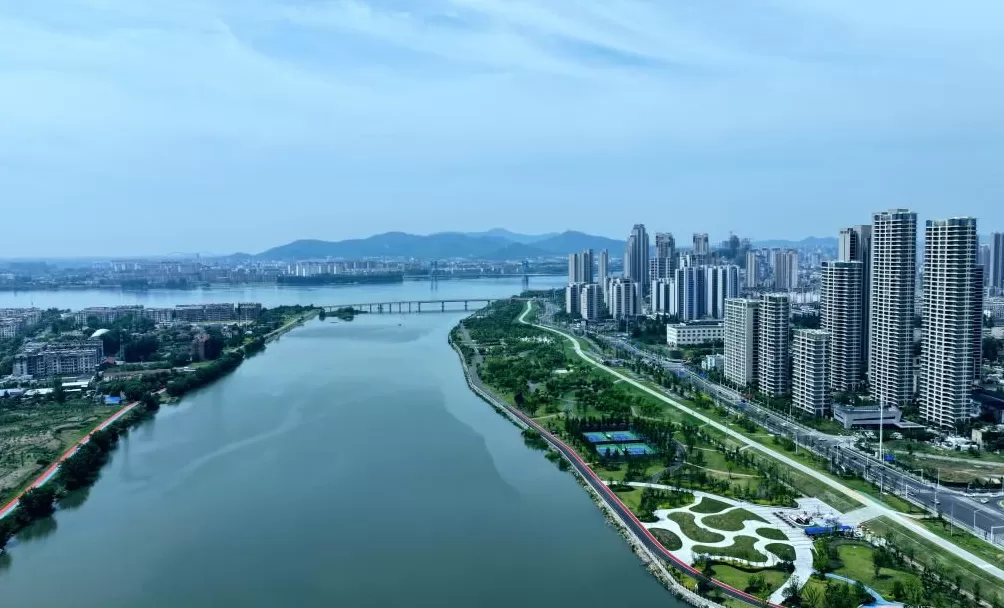 培育“第二增长极”,谁是中西部省会“最强搭档”?-第2张图片- 培育“第二增长极”,谁是中西部省会“最强搭档”?-第2张图片-