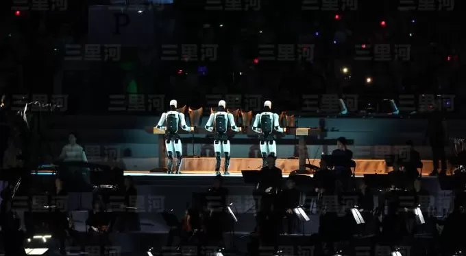 中国大市场为全球科技创新提供广阔应用场景-第1张图片-