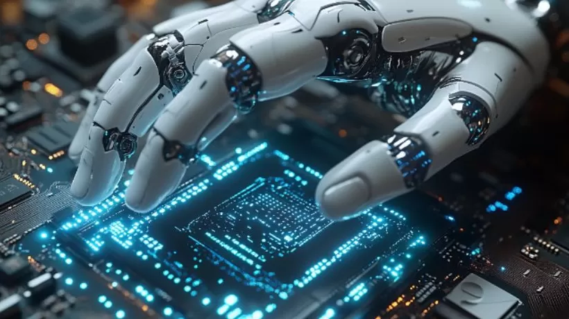 雷迪克豪赌机器人灵巧手赛道,1.6亿买下亏损公司,市场前景如何?-第1张图片- 雷迪克豪赌机器人灵巧手赛道,1.6亿买下亏损公司,市场前景如何?-第1张图片-