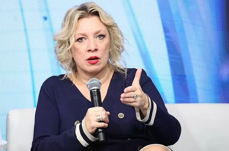 俄外交部：乌方停止与俄谈判说明其缺乏达成和平意愿-第1张图片-