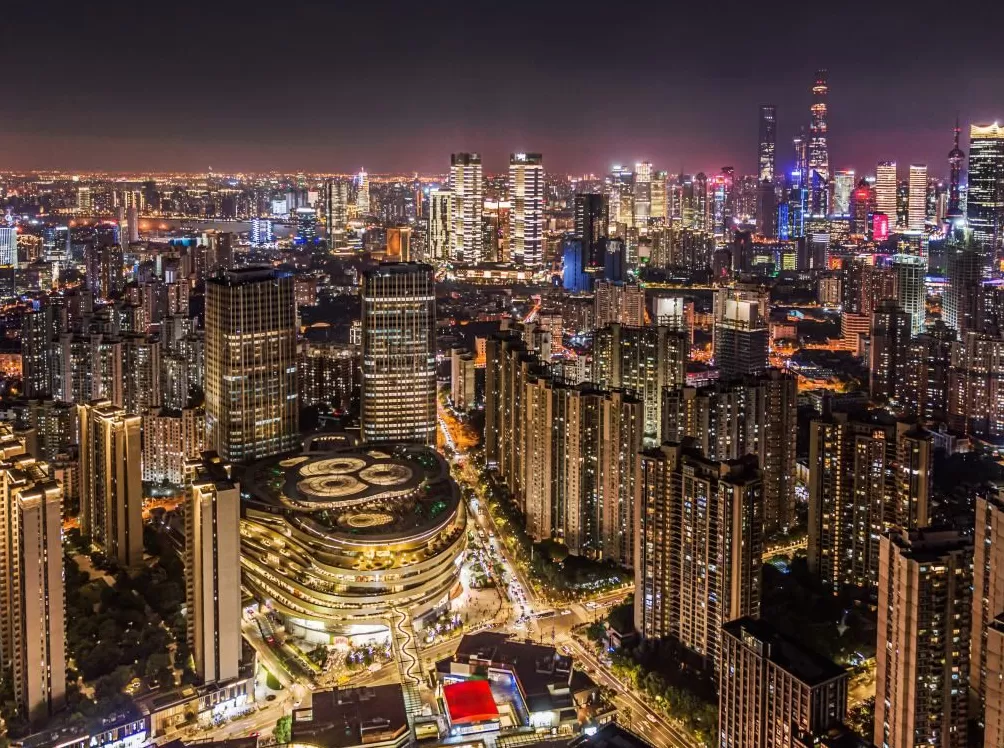 行以致远｜盘活老资源，发展新业态，上海虹口解锁文旅消费新模式-第1张图片-