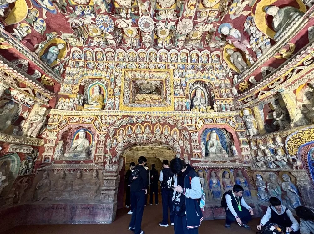 行以致远｜盘活老资源，发展新业态，上海虹口解锁文旅消费新模式-第4张图片-