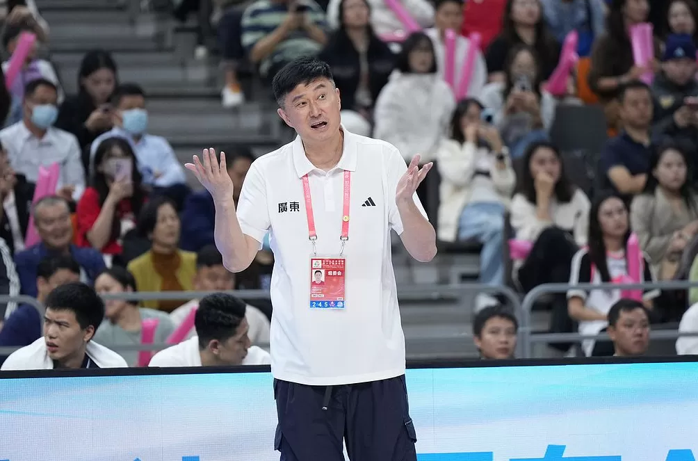 体坛联播|湖北队男足U20摘金,中国男篮公布世预赛名单-第3张图片- 体坛联播|湖北队男足U20摘金,中国男篮公布世预赛名单-第3张图片-