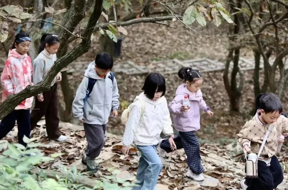 浙江宣传：“春秋假”该怎么放-第3张图片-