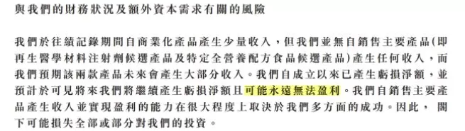 东方妍美港股IPO招股书失效:2000万银行借款违约,风险提示称可能永远无法实现盈利-第1张图片- 东方妍美港股IPO招股书失效:2000万银行借款违约,风险提示称可能永远无法实现盈利-第1张图片-