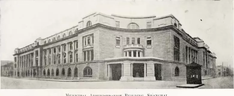 在改造后的老市府大楼,看陈毅办公旧址与艺术展览-第3张图片- 在改造后的老市府大楼,看陈毅办公旧址与艺术展览-第3张图片-