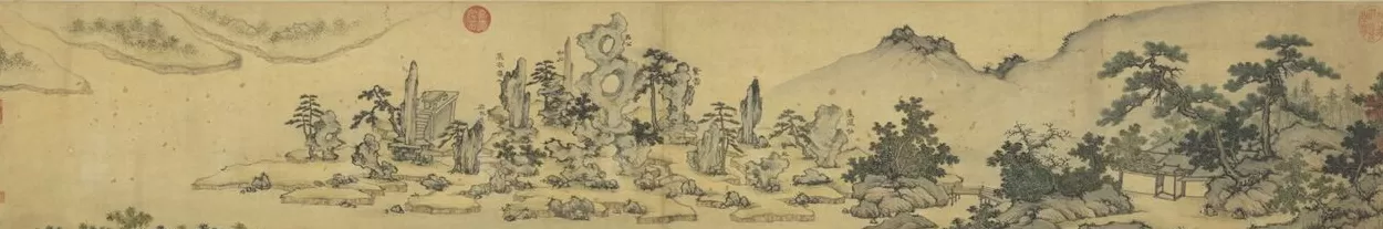 五百年前陆家嘴主人的上海二日游-第8张图片-