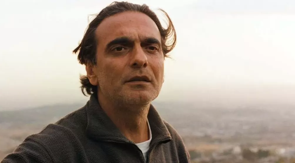 伊朗演员厄沙迪病逝，曾主演《樱桃的滋味》《追风筝的人》-第1张图片-